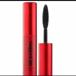Brand NEW Smashbox SuperFan Fanned Out Mascara 6ml